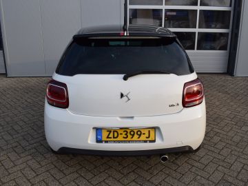 DS DS 3